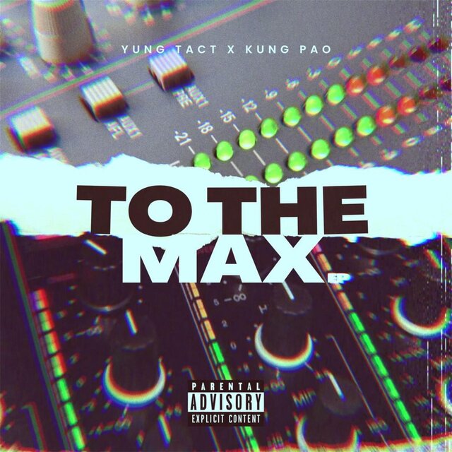 TO THE MAX