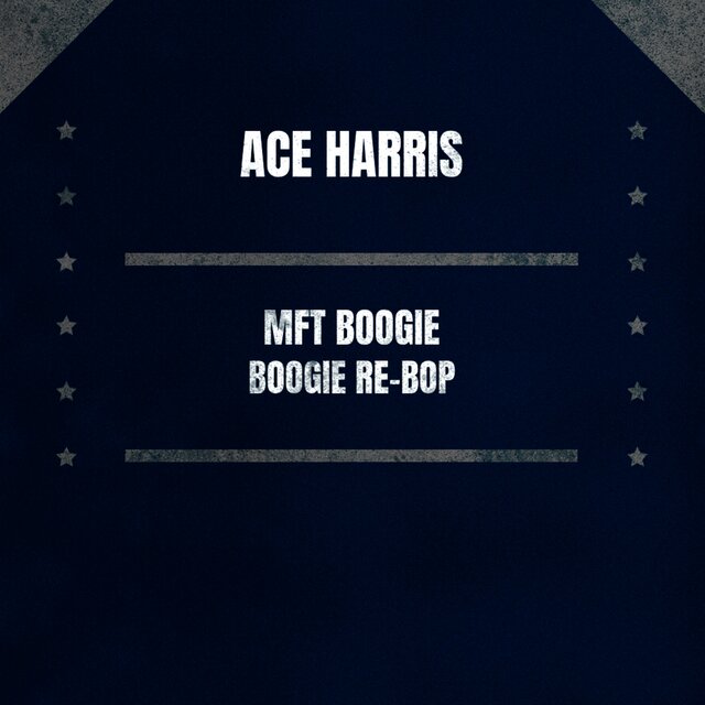 Mft Boogie / Boogie Re-Bop