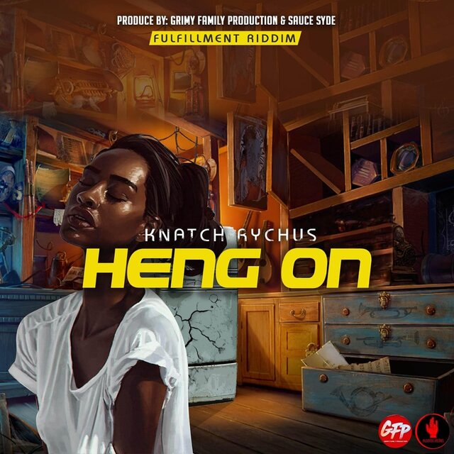 Heng On