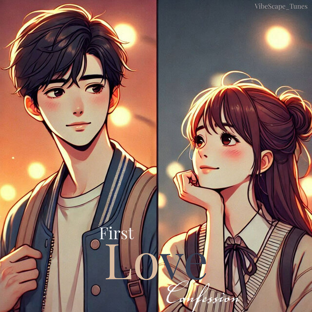 First Love Confession