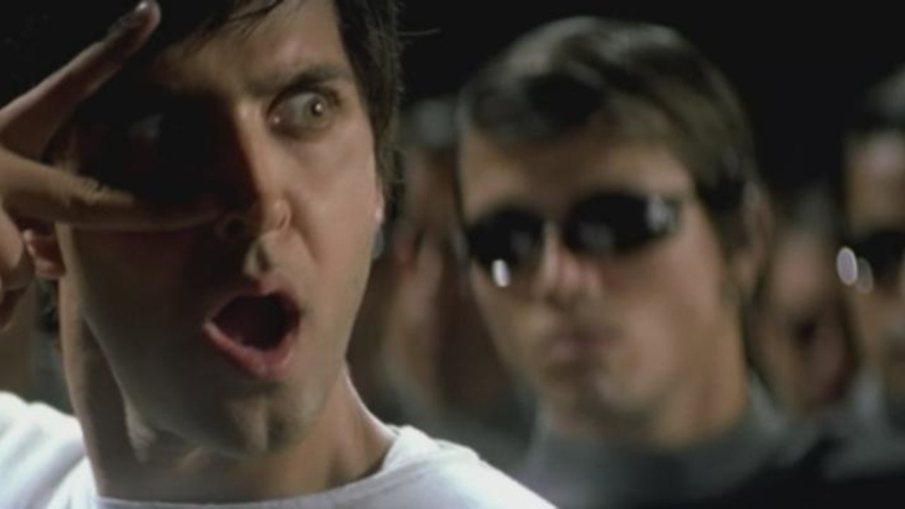 Main Aisa Kyon Hoon (Full Song Video) by Shaan