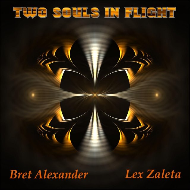 Two Souls in Flight