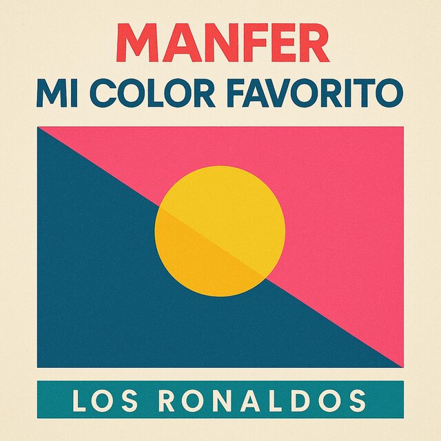 Mi Color Favorito