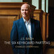 Cover art for album J. S. Bach: The Six Keyboard Partitas by Charles Owen