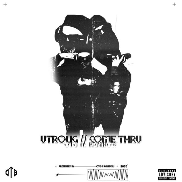 Utrolig/Come Thru