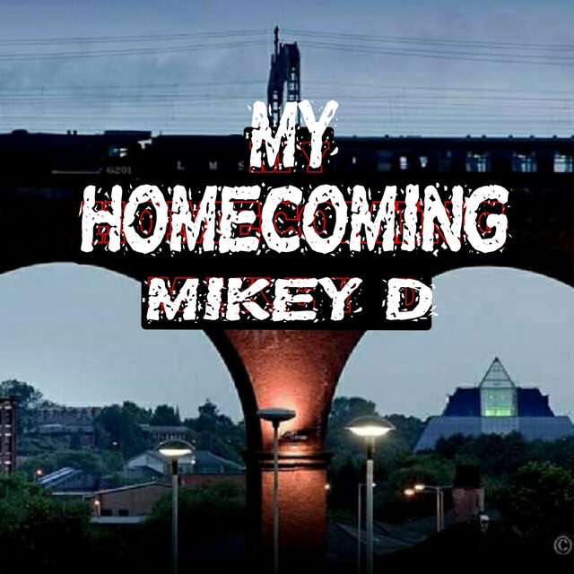 My Homecoming