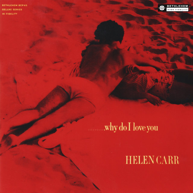 Why Do I Love You (Remastered 2014)