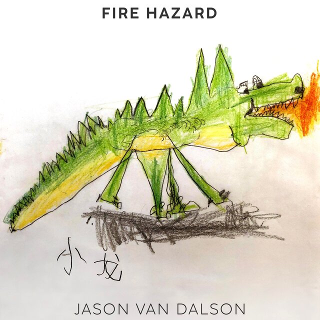 Fire Hazard
