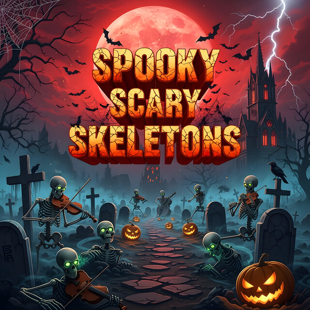 Scary Halloween Horror Sound Effects