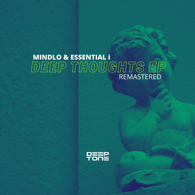 Deep Thoughts EP (Remastered)