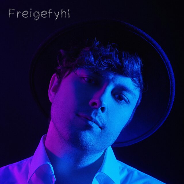 Freigefyhl