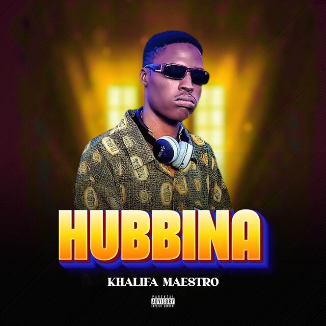 hubbina