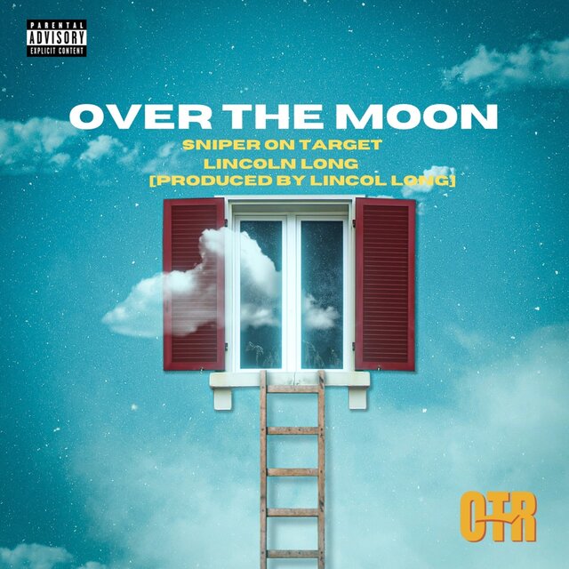 Over the Moon