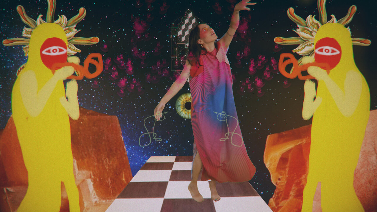 Garden of the Sun