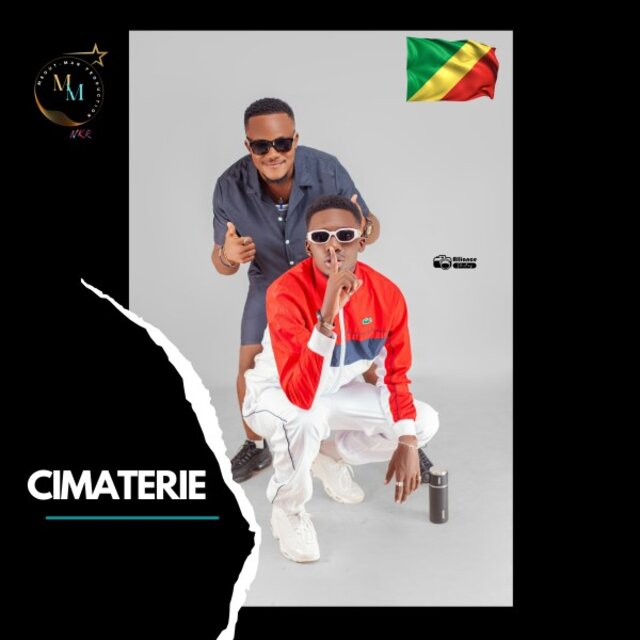 Cimaterie