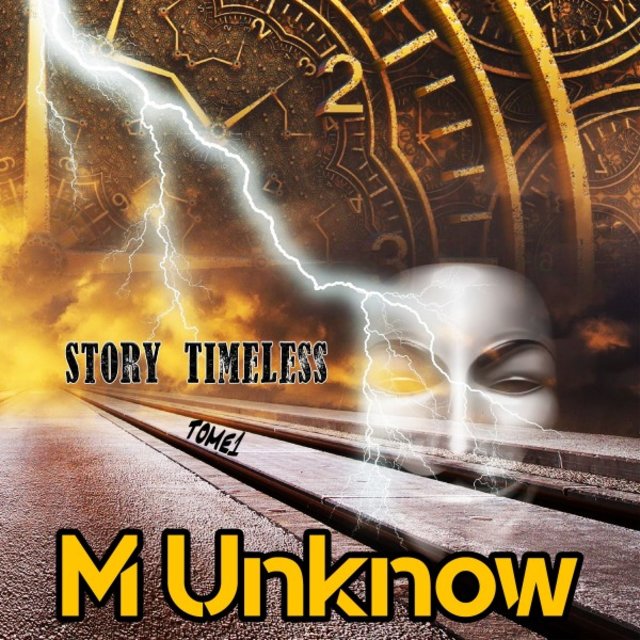 Story Timeless, Tome 1