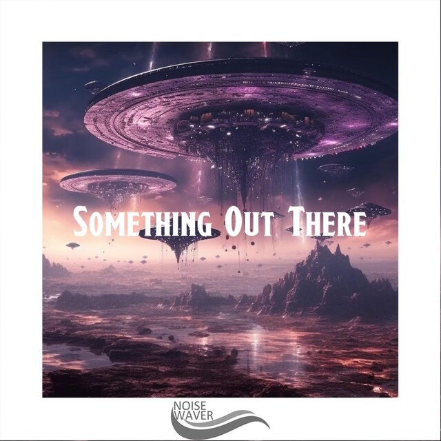 Something Out There