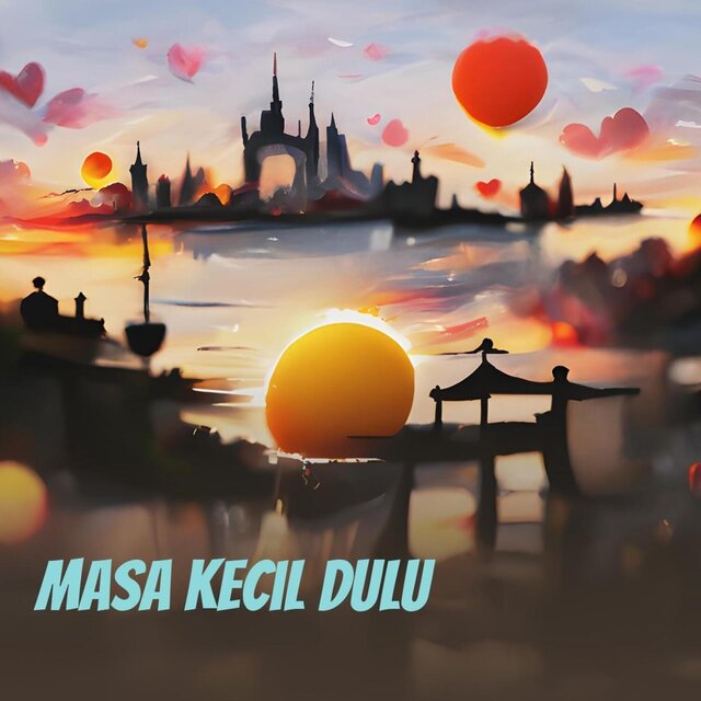 Masa Kecil Dulu