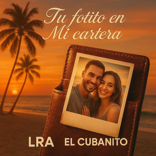 Tu Fotito en Mi Cartera (feat. EL CUBANITO)