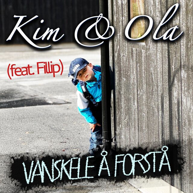 Vanskele Å Forstå