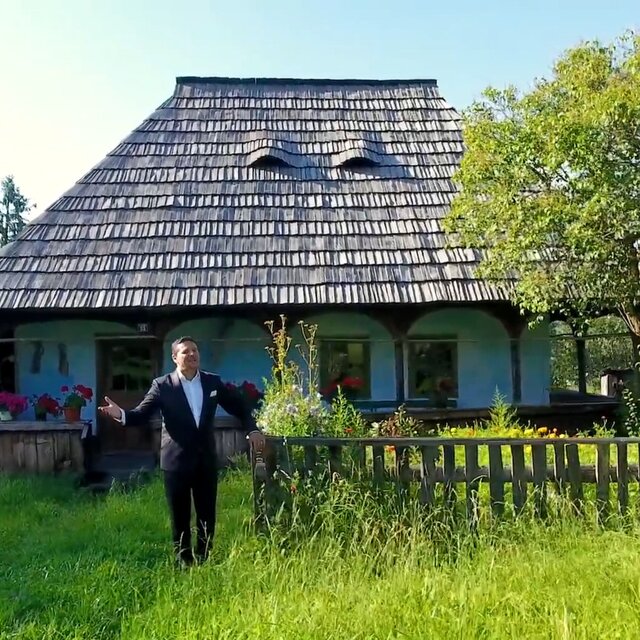 Omule cu griji