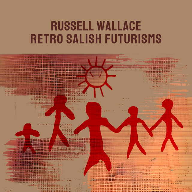 Retro Salish Futurisms