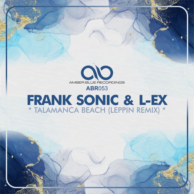 Talamanca Beach (LEPPIN Remix)