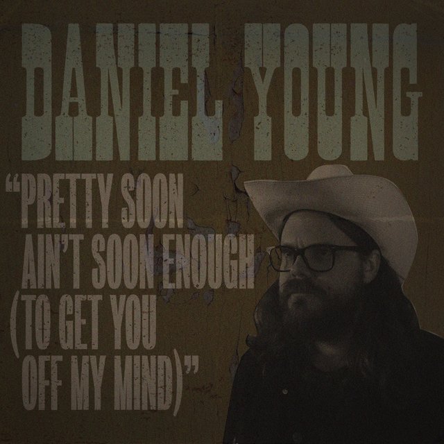 Pretty Soon Ain't Soon Enough (To Get You off My Mind)