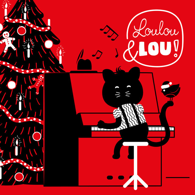 Joyeux Anniversaire By Chansons Pour Enfants Loulou Et Lou On Tidal