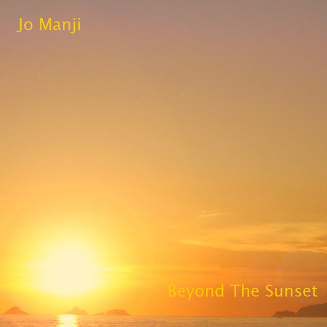 Beyond the Sunset Lp