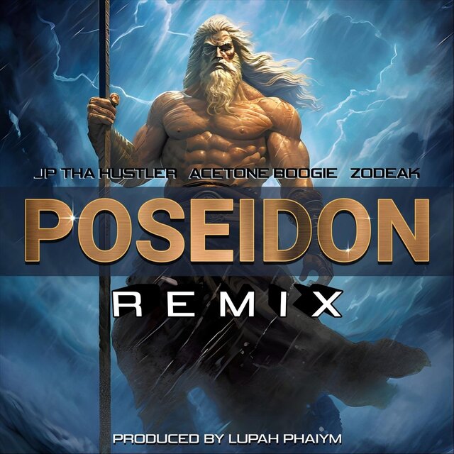 Poseidon (Remix)