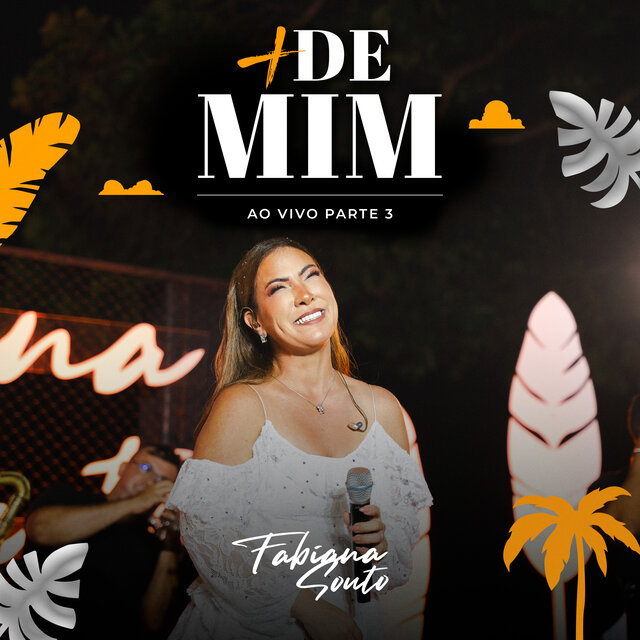 Mais de Mim - Pt.3 (Ao Vivo)