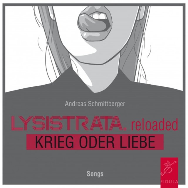 Lysistrata.reloaded: Krieg oder Liebe