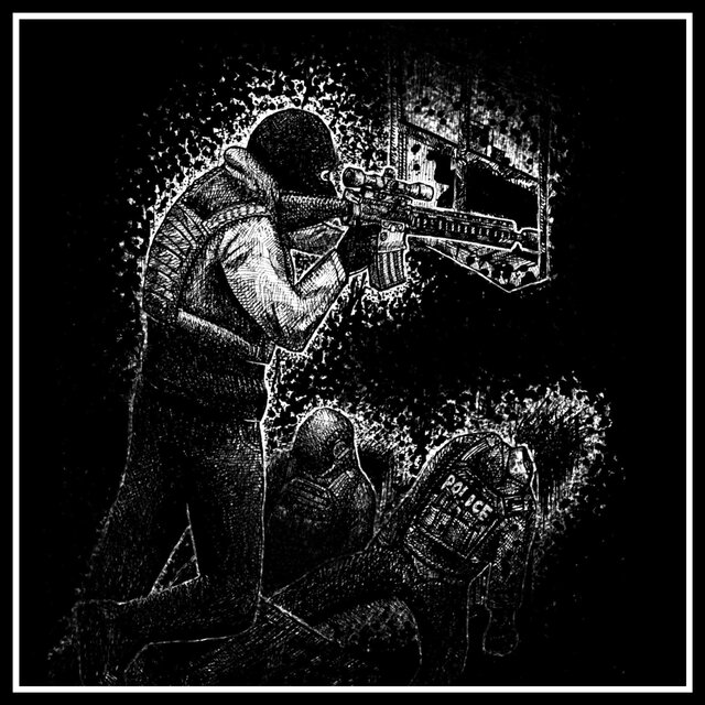 DEHUMANIZED