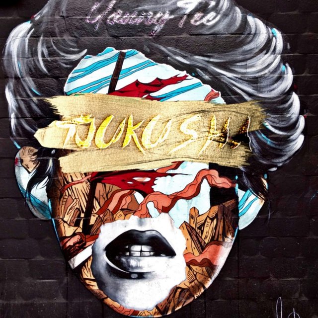 Tjukusha (Extended Version)