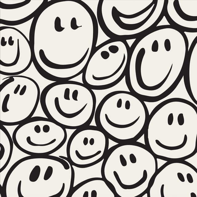 Smile :)