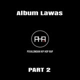 Album Lawas PHR part 2 - Still Flame