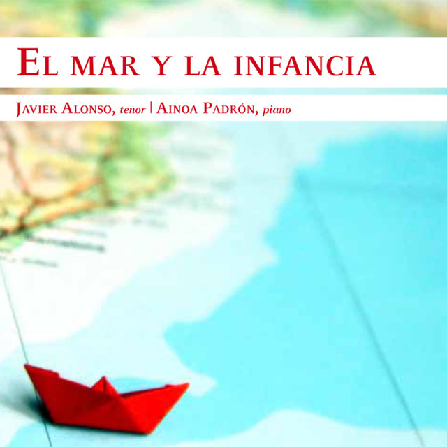 El Mar y la Infancia