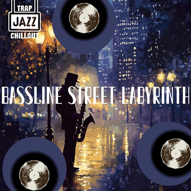 Bassline Street Labyrinth