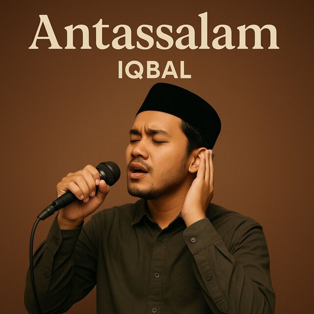 Antassalam