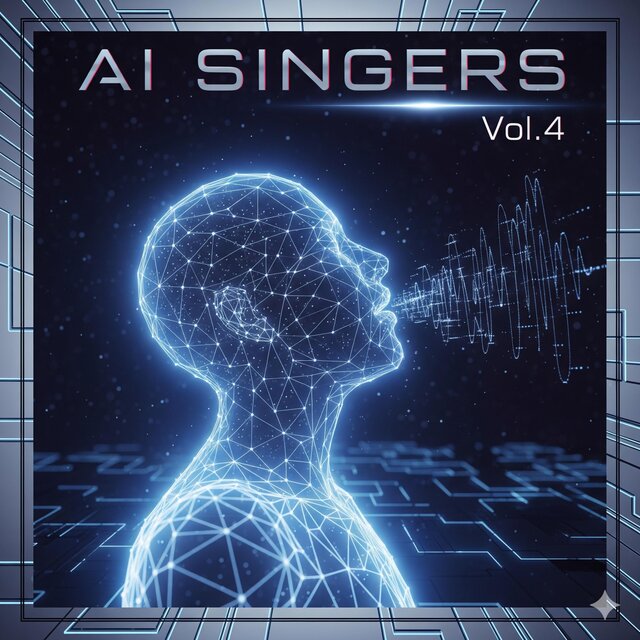 AI SINGERS, Vol. 4