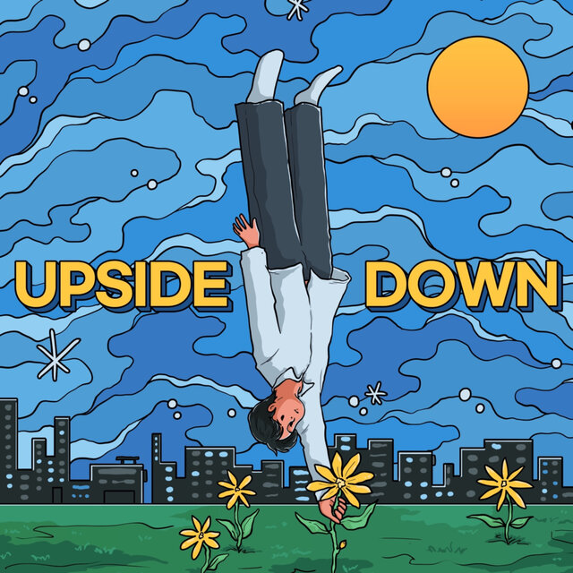 Upside Down