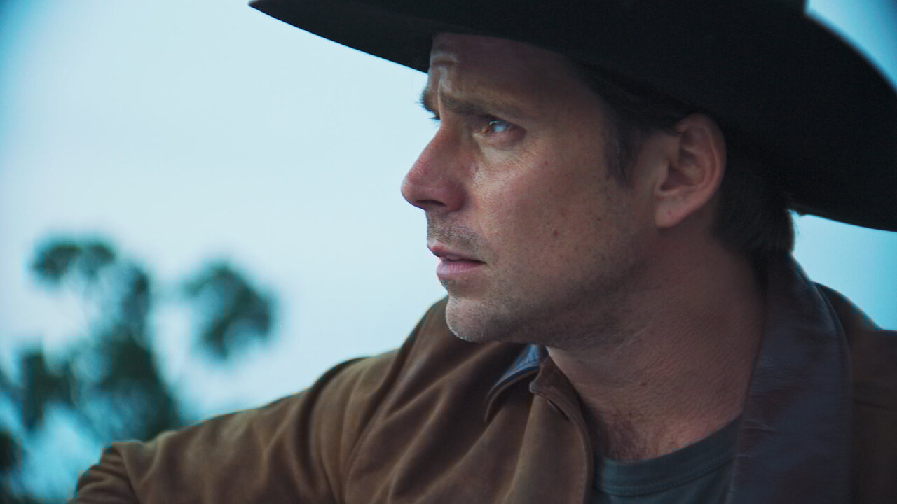American Romance (Official Music Video)