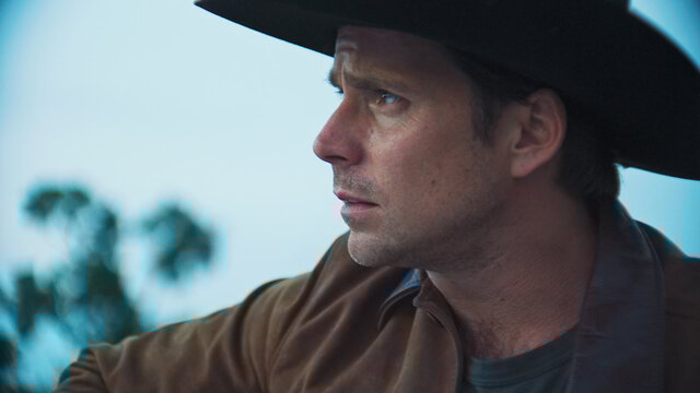 American Romance (Official Music Video)