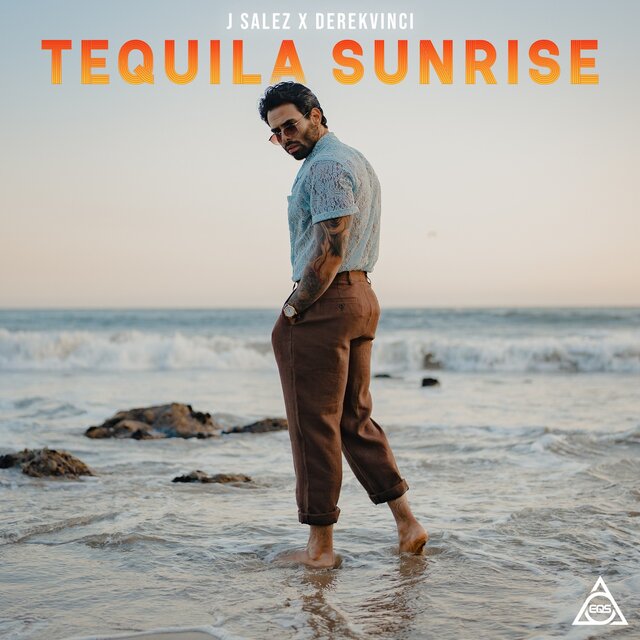 Tequila Sunrise