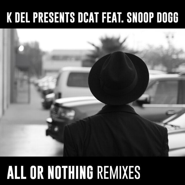 All Or Nothing (Remixes)