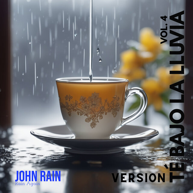 Té Bajo La LLuvia Vol. 4 Version