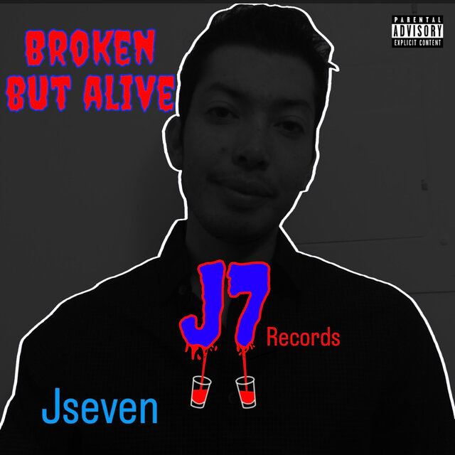 Broken but Alive