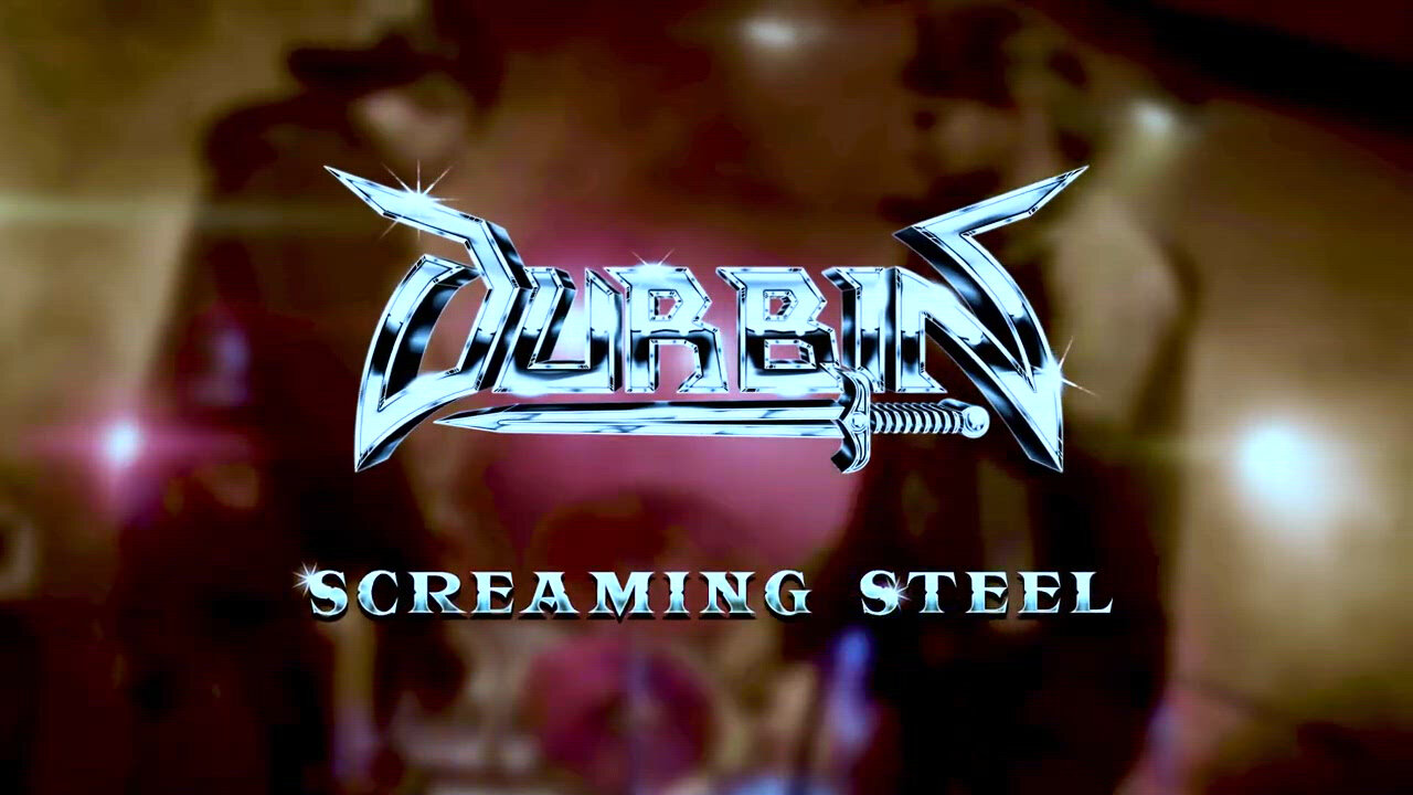 Screaming Steel