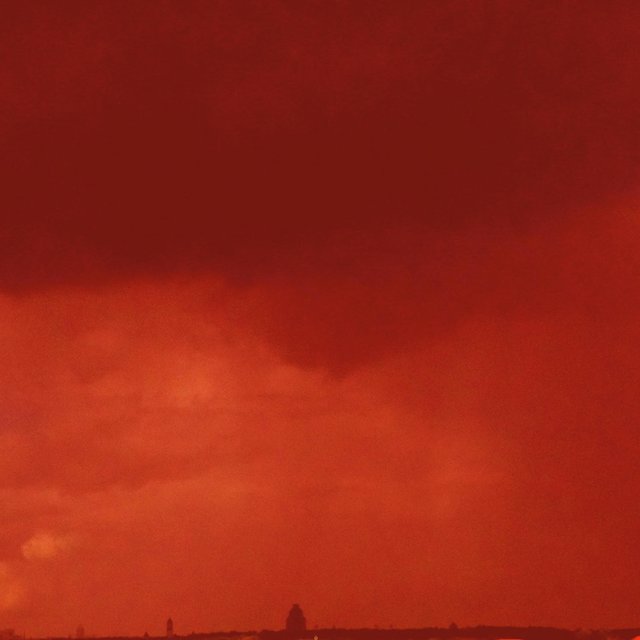 Color of Heaven